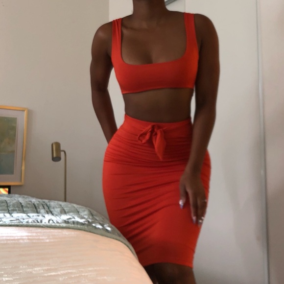 *Last One* Tie Me Up Set - Picture 5 of 7